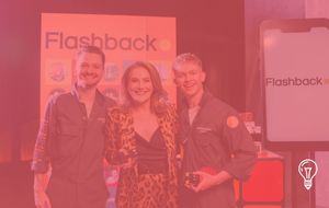 Flashback ONE35 Camera