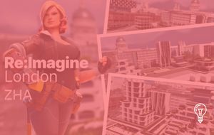 Zaha Hadid Architects