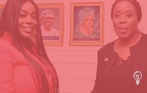 Glovo & Lagos State's Ministry of Commerce