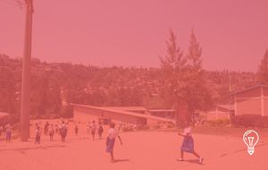 Government of Rwanda