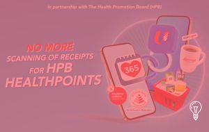 FairPrice Group & HPB