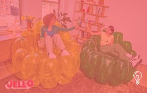Jell-O