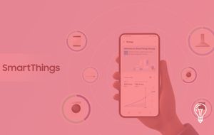 Samsung SmartThings
