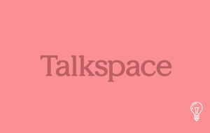 Talkspace & Wisdo Health