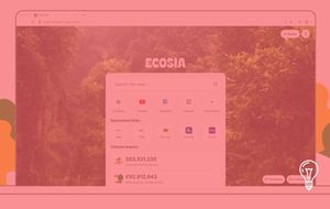 Ecosia Browser
