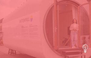 Superuse & Vattenfall