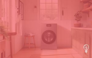 Samsung Bespoke AI Laundry Combo