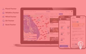 Zillow Climate Information