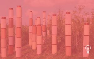 Maison Perrier-Jouët & Formafantasma