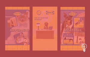 IKEA & TikTok
