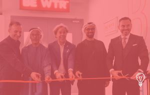 BE WTR & Rosewood Abu Dhabi