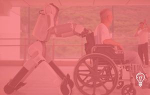 Tencent Robotics X Lab