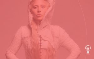 Lady Gaga & Master Card