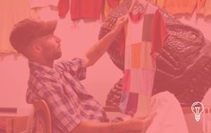 Gap & Sean Wotherspoon