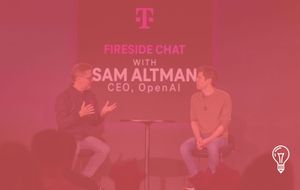 T-Mobile & OpenAI