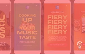 Spotify, American Express & Resy