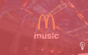 McDonald’s Nightclub