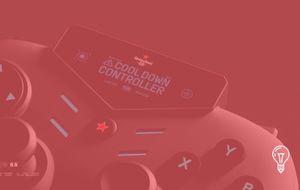 Cool Down Controller