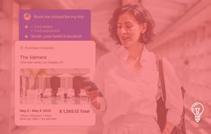 Visa Intelligent Commerce