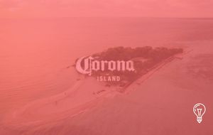 Corona Island