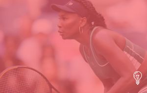 The Road to The Giorgio Armani Tennis Classic