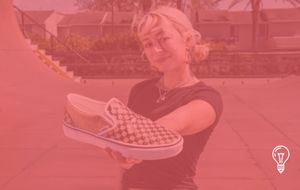 Vans & Ernest Packagin