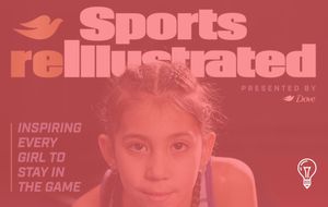 Sports Illustrated & Dove