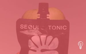 Seoul Tonic