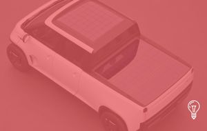 TELO Trucks & Aptera