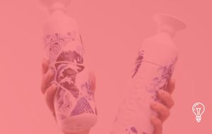 Dopper & Royal Delft