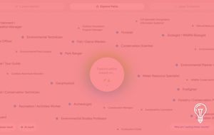 Google Labs Career Dreamer