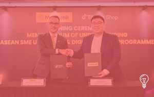 Maybank & TikTok Shop