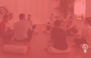 Crank Gym & Men's Circle