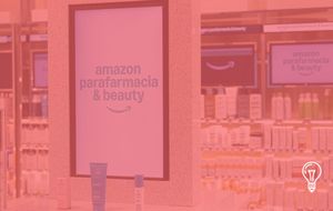 Amazon Parafarmacia & Beauty,