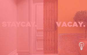 HotelTonight & Airbnb