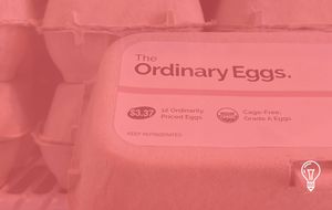 The Ordinary × MSCHF