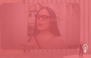 Google Smart Glasses