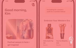 Microsoft & Curated for You