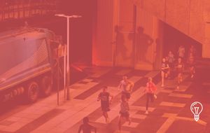 Puma 5 AM High Drops