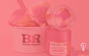 Laneige & Baskin-Robbins