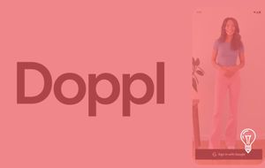 Doppl