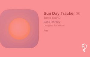 Sun DayTracker