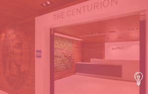 American Express Travel