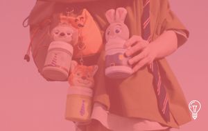 Starbucks & Zootopia