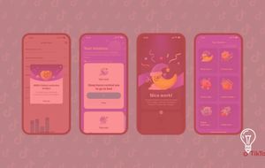 TikTok Well-being Missions