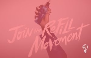 L’Oréal The Refill Movement