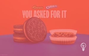Reese's & Oreo
