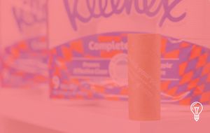 Kleenex & Bowel Cancer Australia
