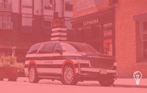 Sephora & Lyft