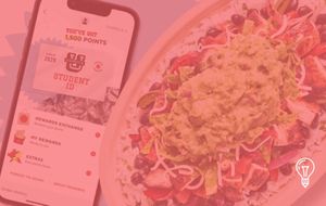 Chipotle U Rewards